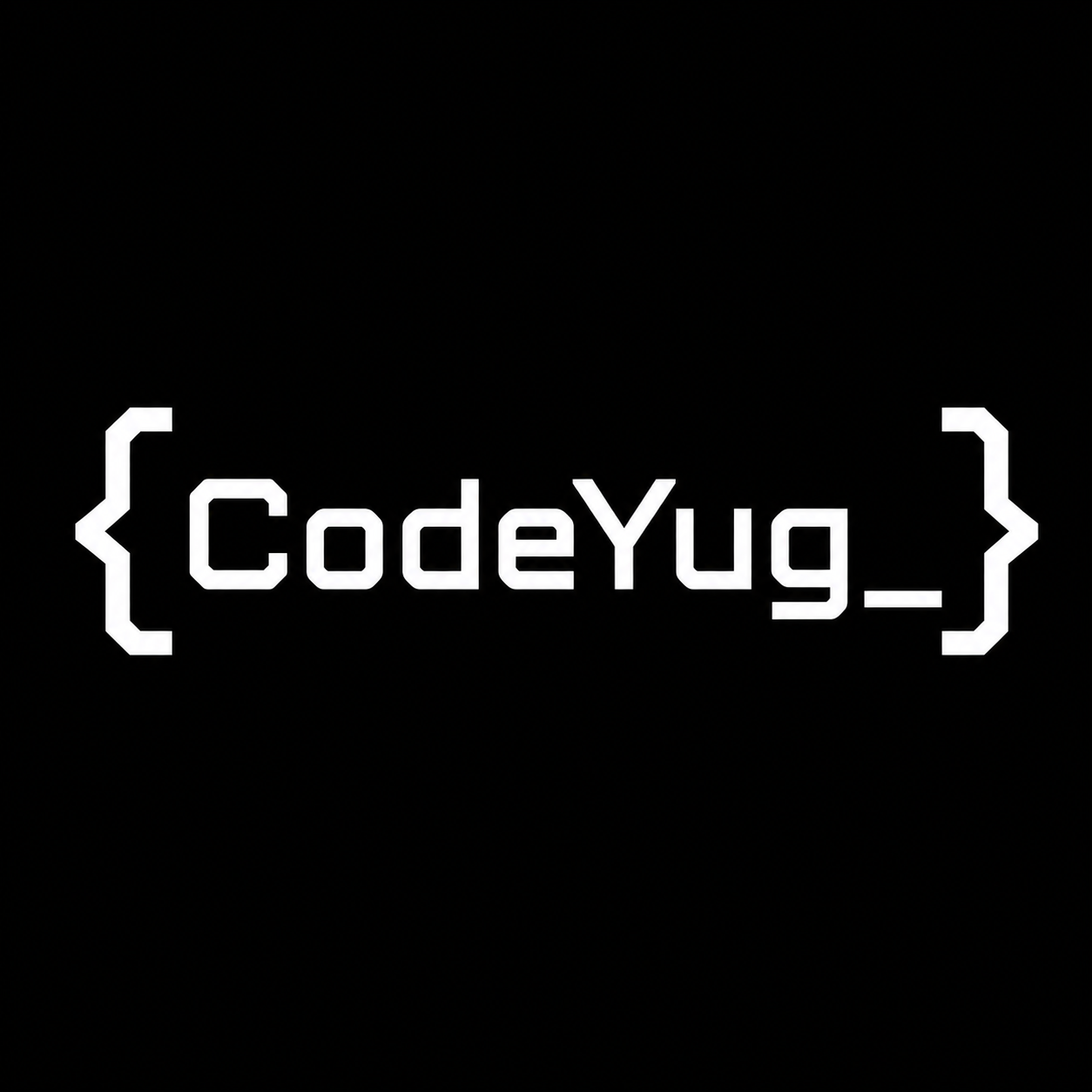 CodeYug Logo